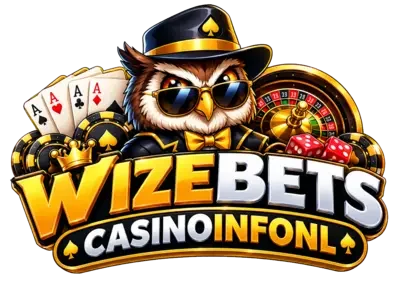 wizebetscasinoinfonl.com